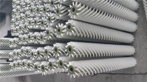 工（gōng）業植毛滾筒刷